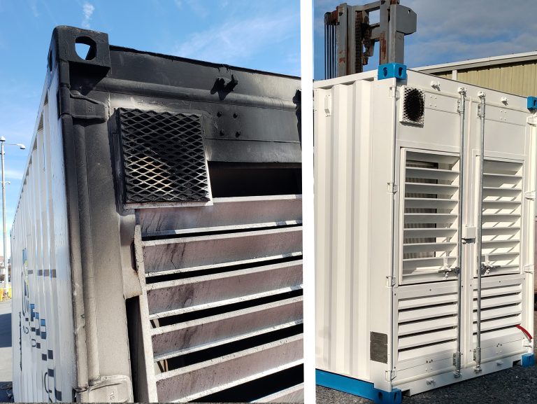 How to manage black exhaust smoke Power Pool Plus